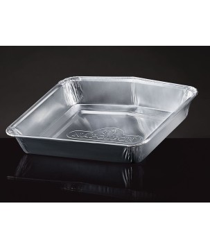 ALUMINUM GREASE TRAYS FOR TRAVELQ NAPOLEON