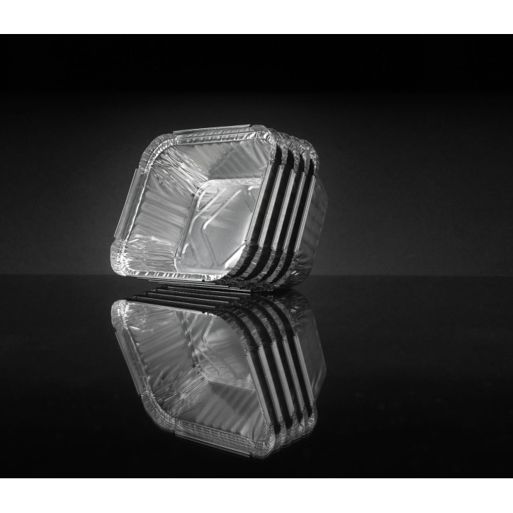 PETITES BARQUETTES EN ALUMINIUM NAPOLEON PETITES BARQUETTES EN ALUMINIUM NAPOLEON