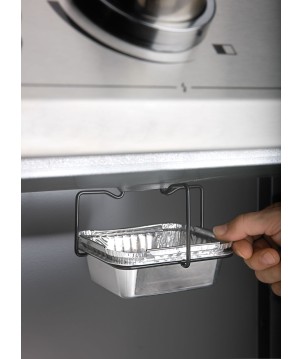 BANDEJAS DE ALUMINIO PEQUEÑAS NAPOLEON