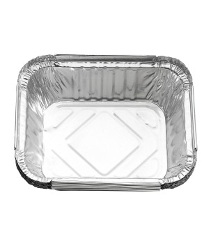 PETITES BARQUETTES EN ALUMINIUM NAPOLEON