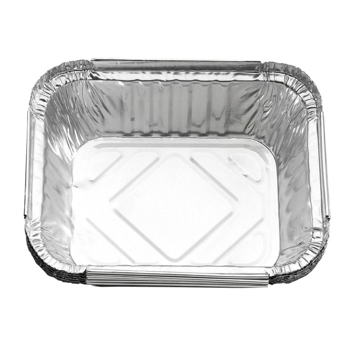 BANDEJAS DE ALUMINIO PEQUEÑAS NAPOLEON BANDEJAS DE ALUMINIO PEQUEÑAS NAPOLEON