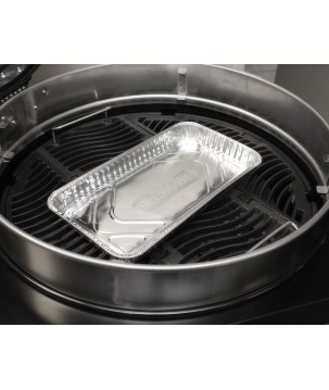 GRANDES BARQUETTES EN ALUMINIUM NAPOLEON