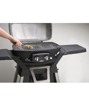 CEPILLO DE TRES LADOS LATÓN NAPOLEON