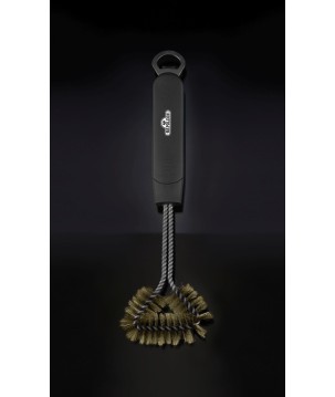 BROSSE À GRIL À TROIS CÔTÉS NAPOLEON