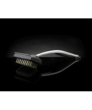 BROSSE EN ACIER INOXYDABLE PRO NAPOLEON