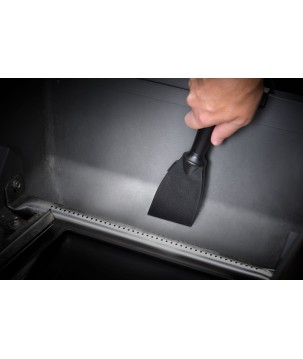 KIT DE 3 UTENSILIOS DE LIMPIEZA PARA BBQ DE GAS NAPOLEON