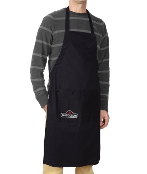 BLACK GRILLING APRON NAPOLEON
