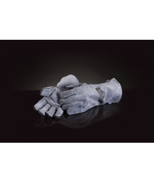 PACK DE 2 GUANTES DE CUERO NAPOLEON