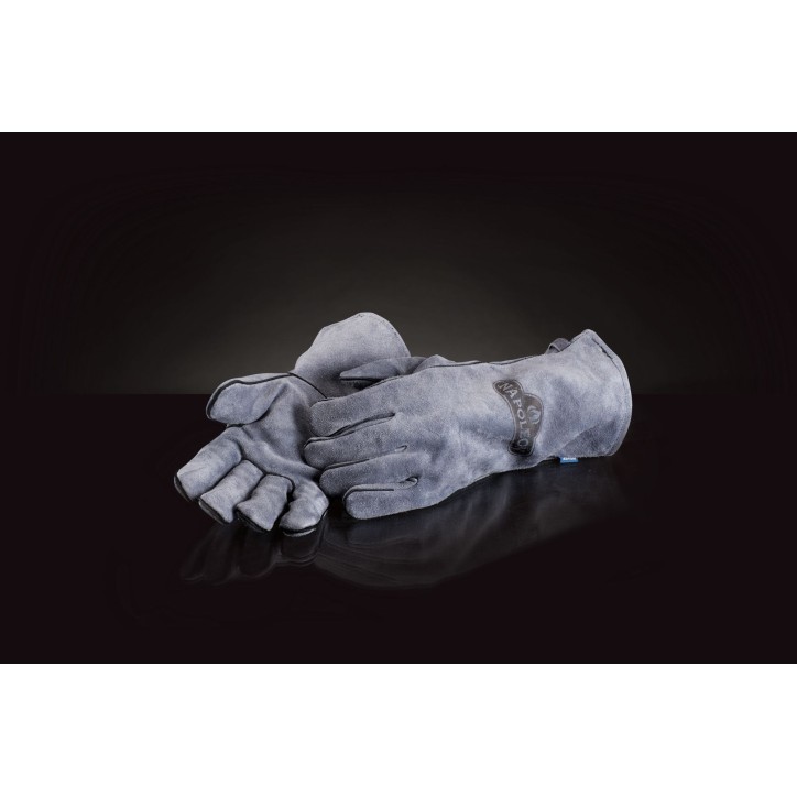 PACK DE 2 GUANTES DE CUERO NAPOLEON
