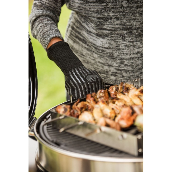 HEAT RESISTANT BBQ GLOVE NAPOLEON HEAT RESISTANT BBQ GLOVE NAPOLEON