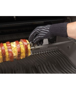 GUANTE RESISTENTE AL CALOR NAPOLEON