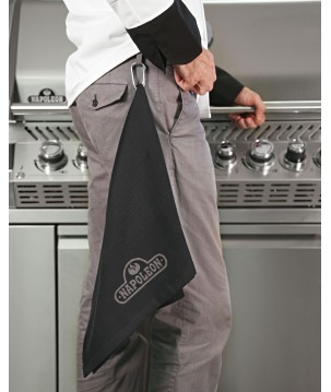 SERVIETTE DE GRIL NAPOLEON