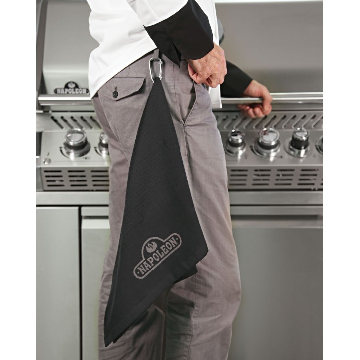 PAÑO DE COCINA BARBACOA NAPOLEON PAÑO DE COCINA BARBACOA NAPOLEON