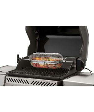 ROTISSERIE GRILL BASKET NAPOLEON