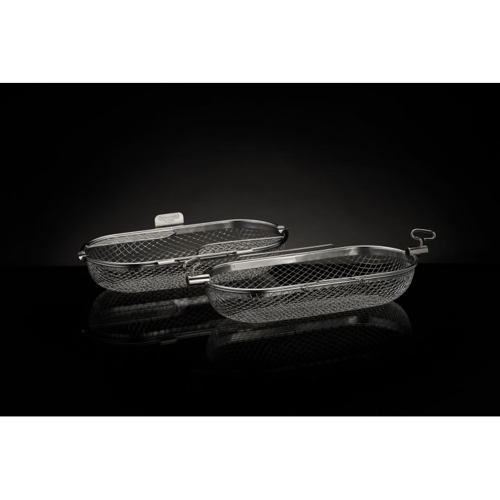 CESTA PARA ASADOR NAPOLEON