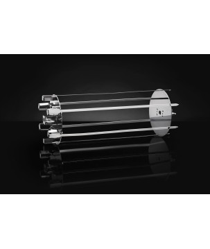 ROTISSERIE SHISH-KEBAB SKEWER SET NAPOLEON