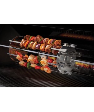 JUEGO DE BROCHETAS PARA ASADOR NAPOLEON