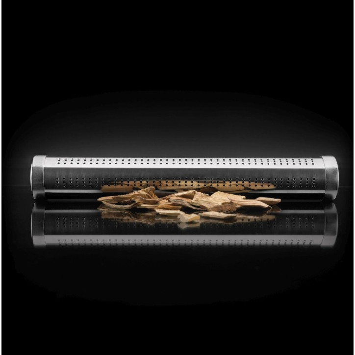 STAINLESS STEEL SMOKER PIPE PRO NAPOLEON STAINLESS STEEL SMOKER PIPE PRO NAPOLEON