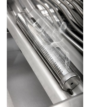 PIPE À BOUCANE INOX PRO NAPOLEON