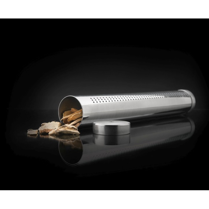 STAINLESS STEEL SMOKER PIPE PRO NAPOLEON STAINLESS STEEL SMOKER PIPE PRO NAPOLEON