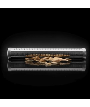 BBQ SMOKING STARTER KIT NAPOLEON