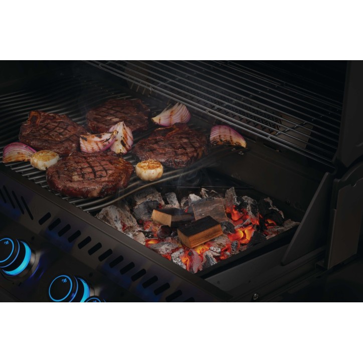 MORCEAUX DE CHÊNE DE TONNEAU DE WHISKY À FUMER NAPOLEON MORCEAUX DE CHÊNE DE TONNEAU DE WHISKY À FUMER NAPOLEON