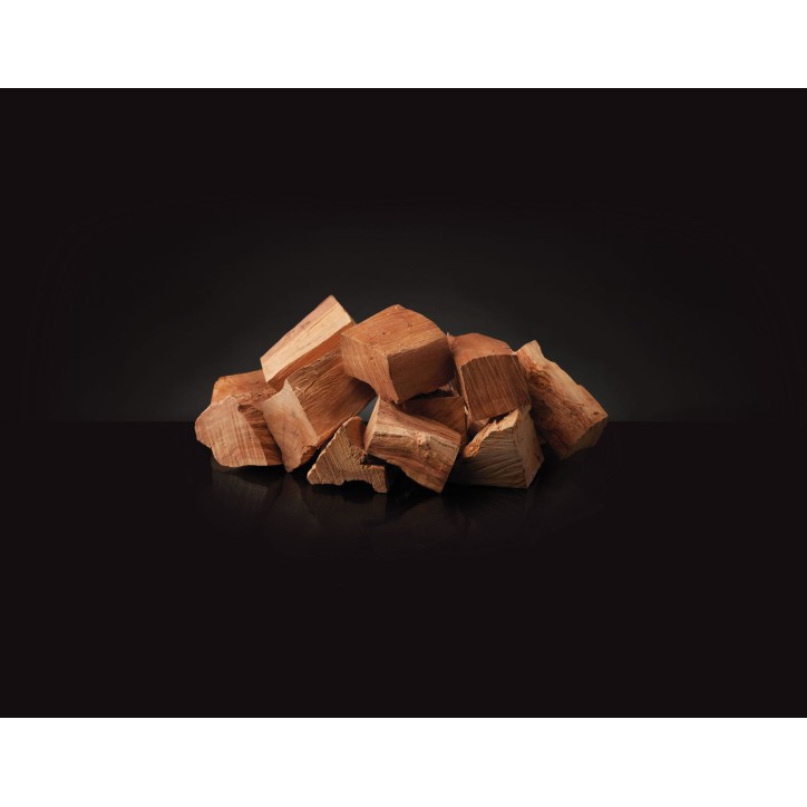 APPLE WOOD CHUNKS FOR SMOKING NAPOLEON APPLE WOOD CHUNKS FOR SMOKING NAPOLEON