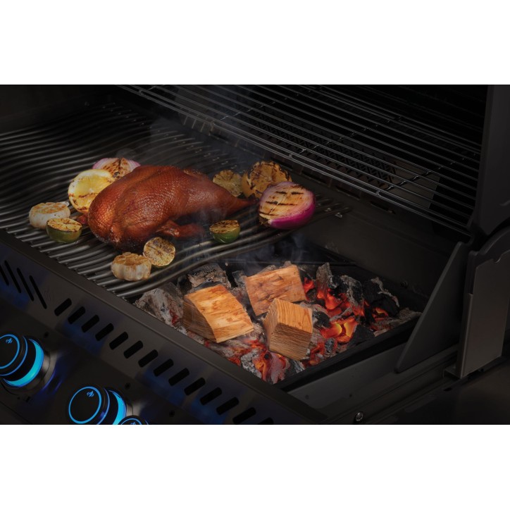 MORCEAUX DE BOIS DE CERISIER À FUMER NAPOLEON MORCEAUX DE BOIS DE CERISIER À FUMER NAPOLEON