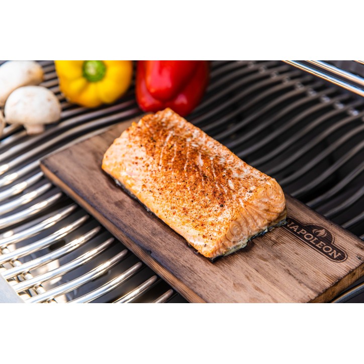 TABLA DE CEDRO PARA AHUMAR NAPOLEON