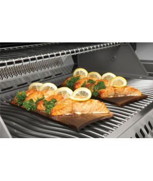 TABLA DE CEDRO PARA AHUMAR NAPOLEON