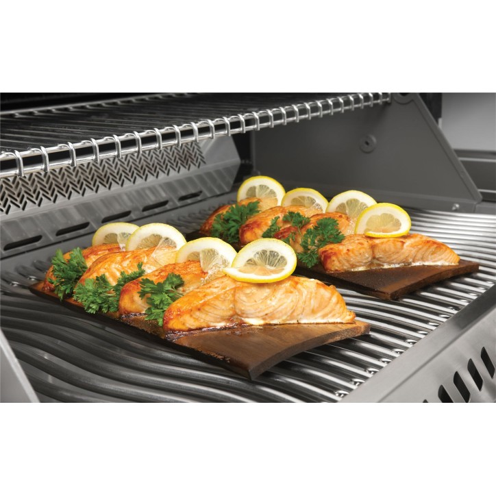 PLANCHE À FUMER EN CÈDRE NAPOLEON PLANCHE À FUMER EN CÈDRE NAPOLEON