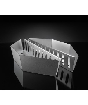 CHARCOAL BASKETS NAPOLEON