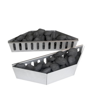 CESTAS PARA CARBÓN NAPOLEON