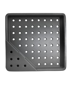 CAST IRON CHARCOAL AND SMOKER TRAY NAPOLEON