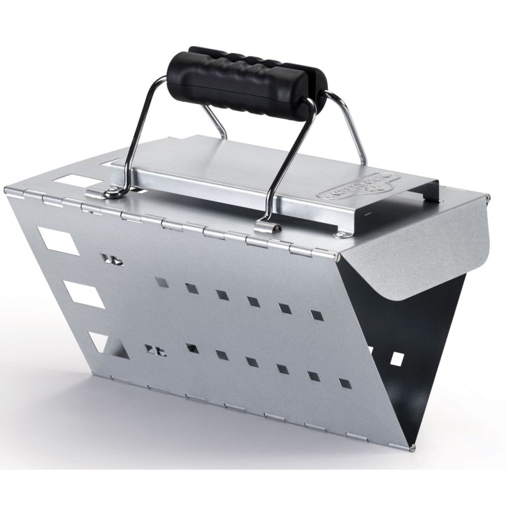 CHEMINÉE D'ALLUMAGE JETFIRE NAPOLEON