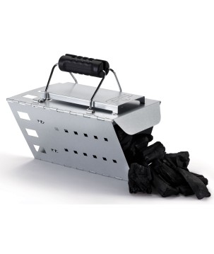 CHIMENEA DE ENCENDIDO JETFIRE NAPOLEON