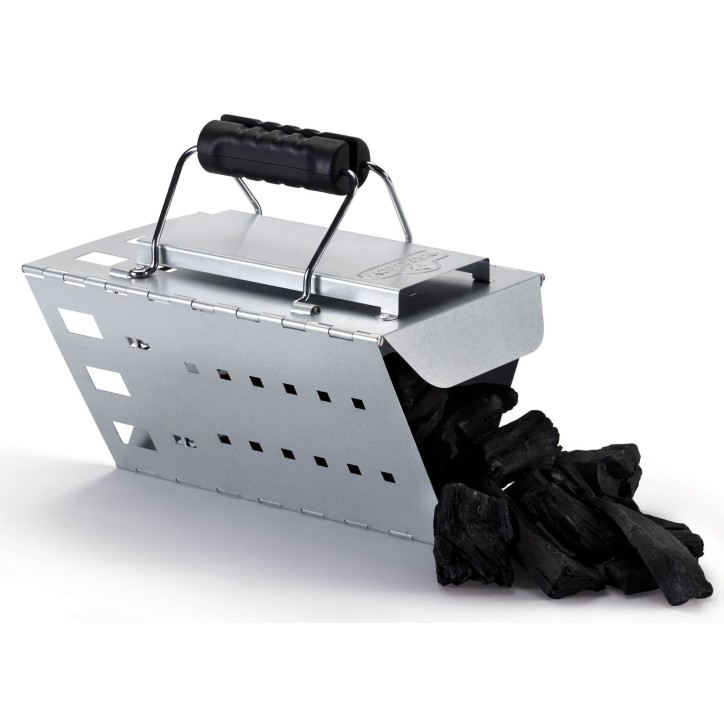 CHEMINÉE D'ALLUMAGE JETFIRE NAPOLEON