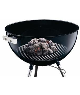 CHARCOAL GRATE FOR 57 cm WEBER BBQ