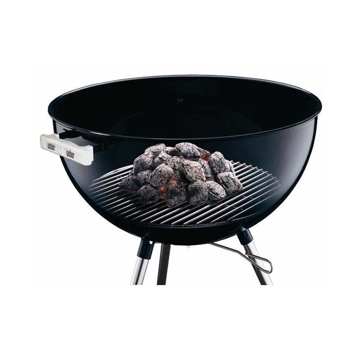PARRILLA DE CARBÓN PARA BBQ WEBER DE 57cm.