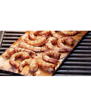 CEDAR GRILLING WOOD PLANK WEBER