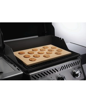 PIEDRA PARA HORNEAR RECTANGULAR NAPOLEON