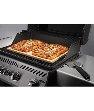 PIERRE À CUISSON RECTANGULAIRE NAPOLEON