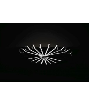 SET OF 8 SKEWERS NAPOLEON