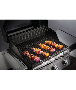 JEU DE 8 BROCHETTES NAPOLEON