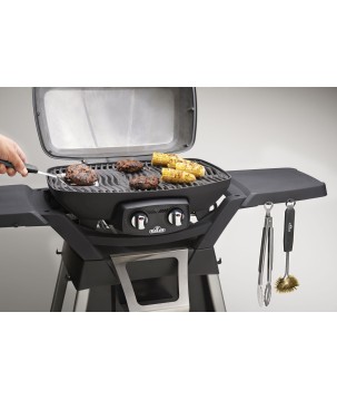 3 PIECE TOOLSET FOR TRAVELQ NAPOLEON