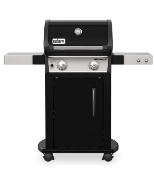 BARBECUE WEBER SPIRIT E-215 GBS BLACK