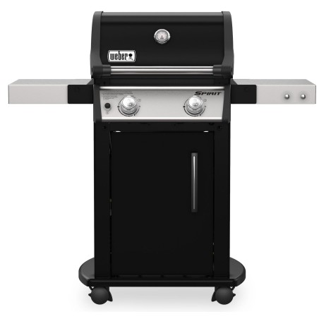 BARBACOA WEBER SPIRIT E-215 GBS BLACK