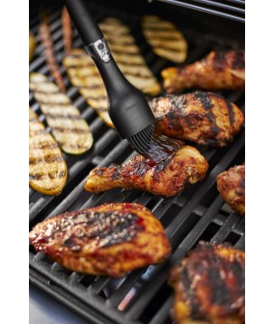BARBECUE WEBER SPIRIT E-215 GBS BLACK