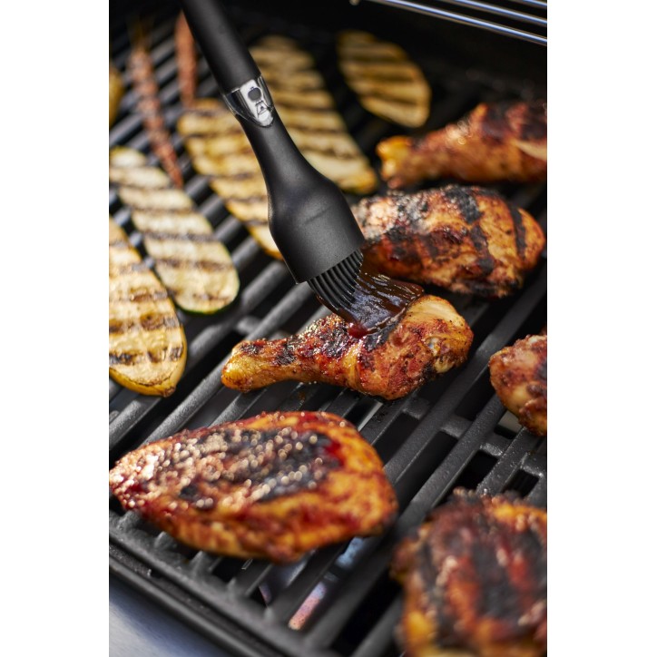 BARBACOA WEBER SPIRIT E-215 GBS BLACK BARBACOA WEBER SPIRIT E-215 GBS BLACK