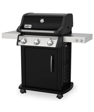 BARBECUE WEBER SPIRIT E-315 GBS BLACK